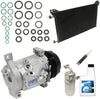 Universal Air Conditioner KT 4772A A/C Compressor/Component Kit