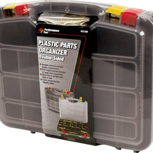 Performance Tool - Double Sided Plastic Organizer (W5188) Storage