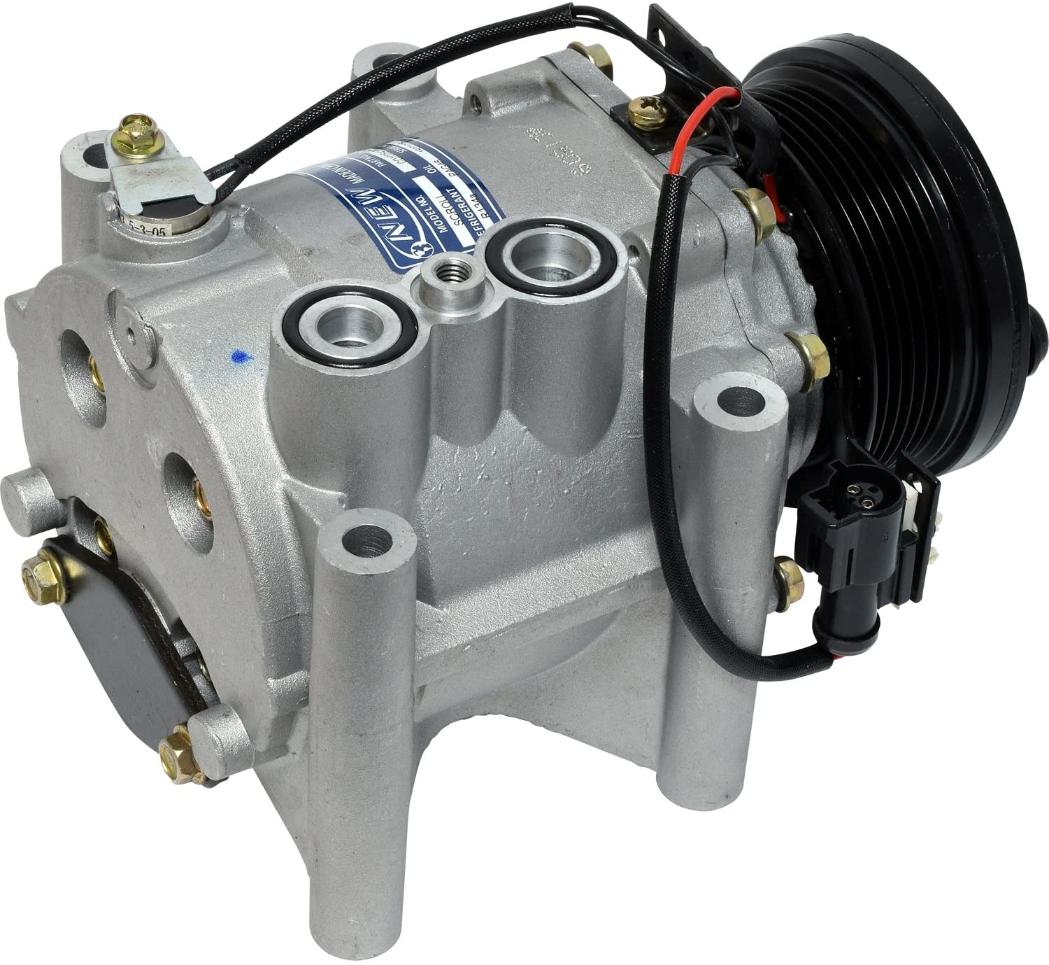 UAC CO 102541AC A/C Compressor