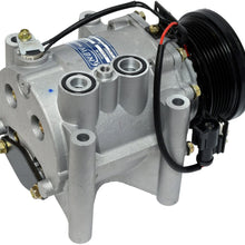 UAC CO 102541AC A/C Compressor