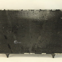 TOYOTA 88460-06140 A/C Condenser