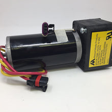 Atwood RV Landing Gear Motor 75085 Volt: 12VDC