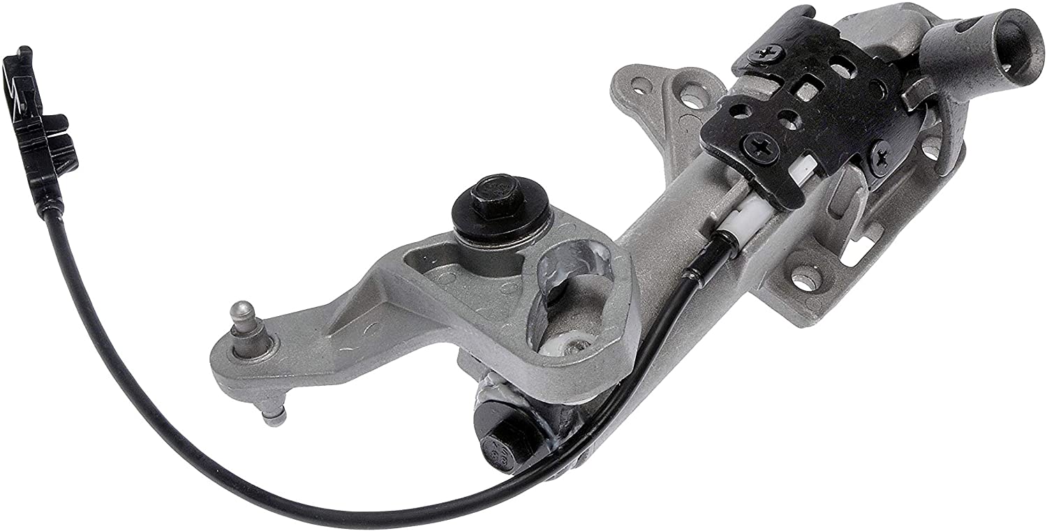 Dorman 905-120 Steering Column Shift Mechanism for Select Models