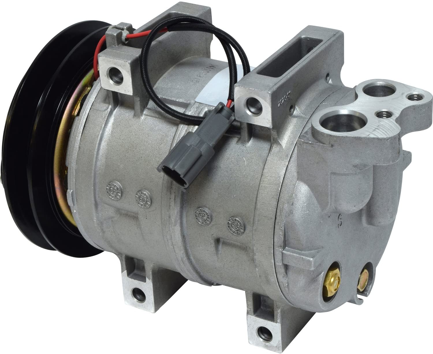 Universal Air Conditioner CO 29141C A/C Compressor