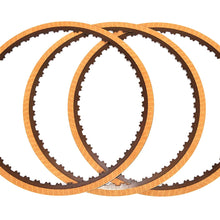 GM Genuine Parts 24273011 Automatic Transmission Low and Reverse Fiber Clutch Plate