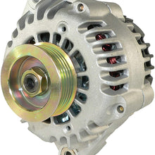 DB Electrical ADR0329 Alternator Compatible with/Replacement for Honda Accord 3.0L 3.0 2003 03/31100-RCA-A01 /10480497