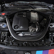 aFe Power Momentum 52-76305 BMW M3/M4 (F80/82/83) Performance Intake System (Dry, 3-Layer Filter/Oiled 5-Layer Filter)