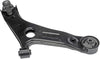Dorman 520-399 Front Left Lower Suspension Control Arm and Ball Joint Assembly for Select Hyundai Tucson Models