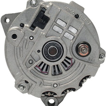 Quality-Built 8128611 Premium Alternator - Remanufactured