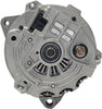 Quality-Built 8128611 Premium Alternator - Remanufactured