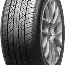 Uniroyal Tiger Paw Touring A/S All-Season Radial Tire-225/55R19 99V