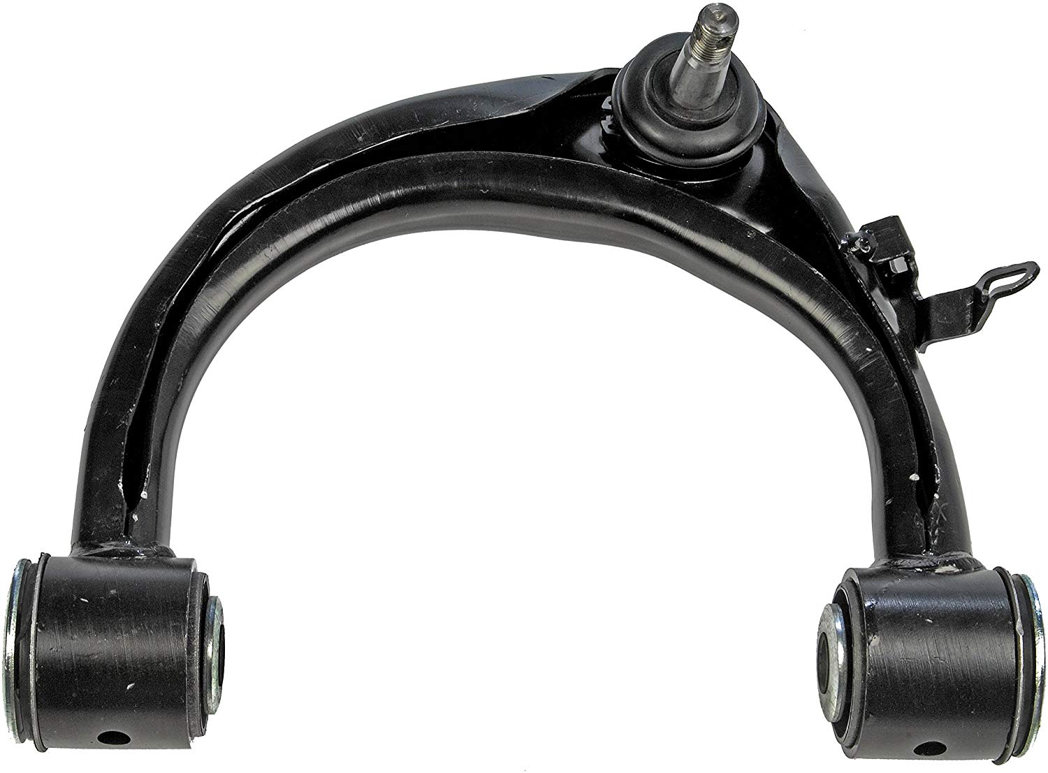 Dorman 521-669 Front Left Upper Suspension Control Arm and Ball Joint Assembly for Select Lexus/Toyota Models