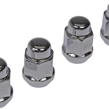 Dorman 711-605 Wheel Nuts, Pack of 4