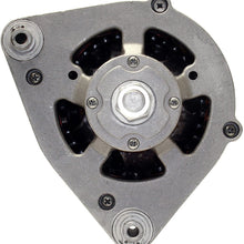 Quality-Built 15511 Premium Import Alternator - Remanufactured