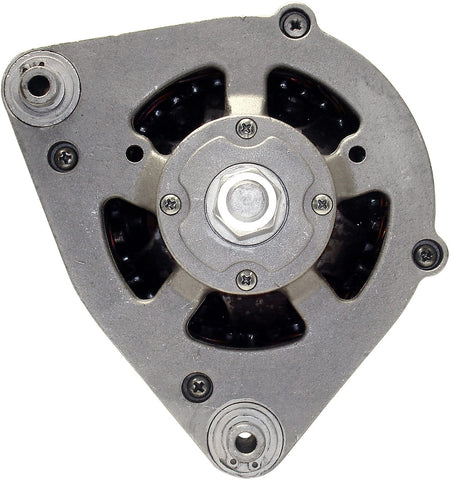 Quality-Built 15511 Premium Import Alternator - Remanufactured