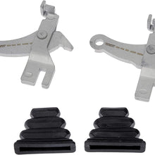 Dorman 924-544 Parking Brake Lever Kit for Select Chrysler/Dodge/Ram Models