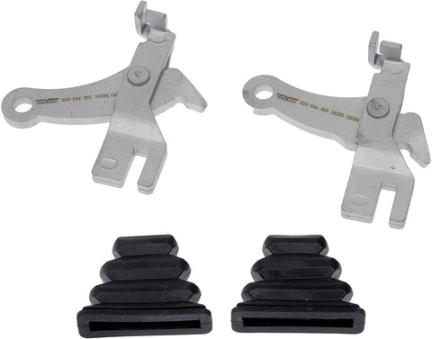 Dorman 924-544 Parking Brake Lever Kit for Select Chrysler/Dodge/Ram Models