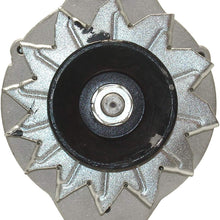 ACDelco 334-1567 Professional Alternator, Remanufactured