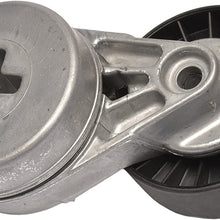 Continental 49300 Accu-Drive Tensioner Assembly