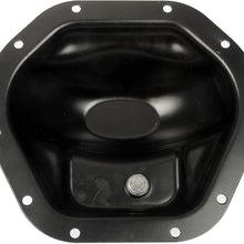 Dorman 697-728 Rear Differential Cover Assembly for Select Jeep Models
