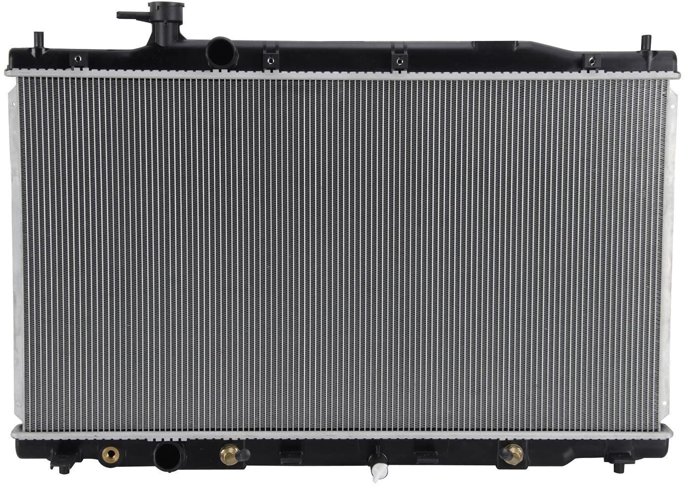 Automotive Cooling Radiator For Honda CR-V 2954 100% Tested