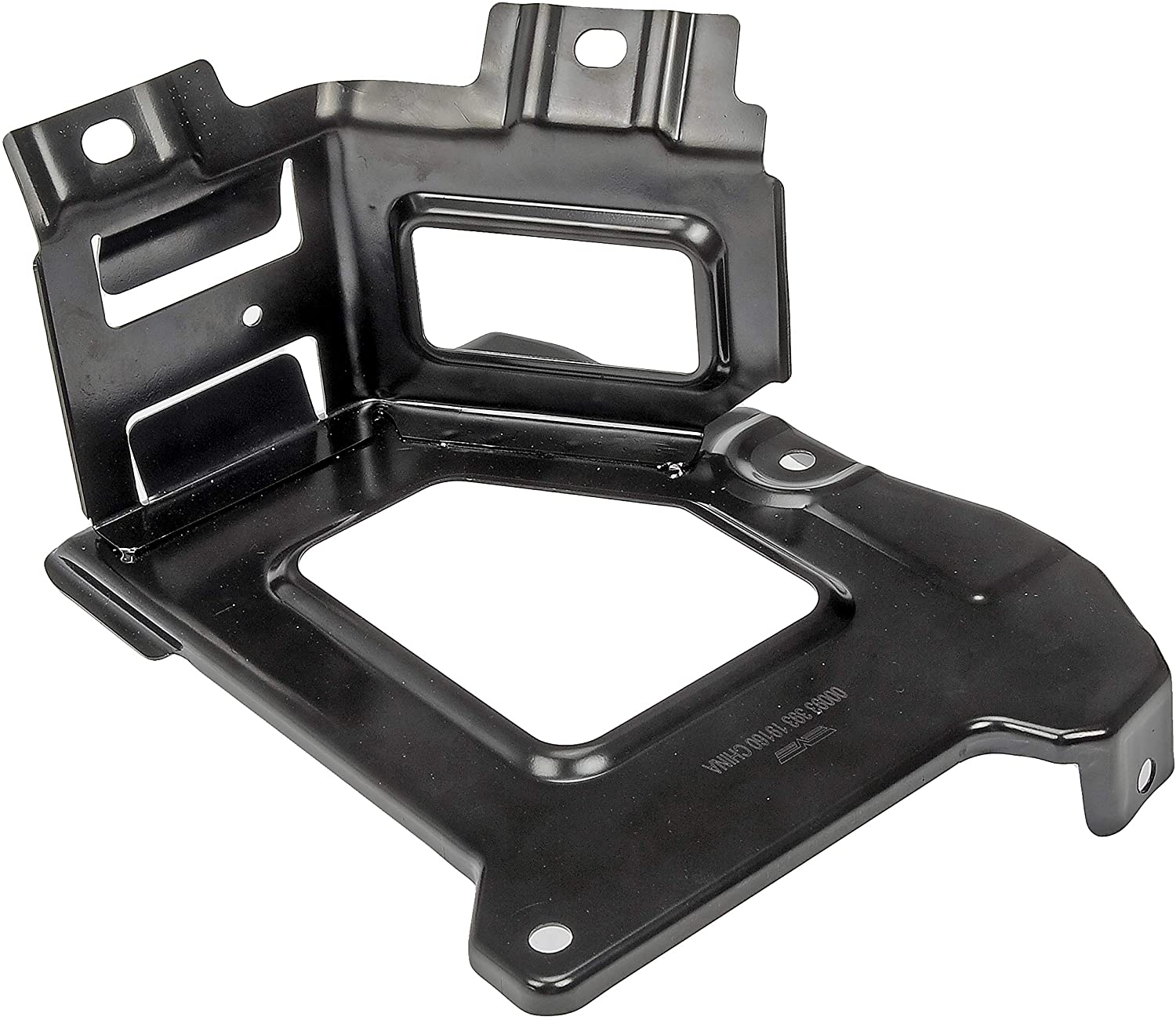 Dorman 00093 Battery Tray Replacement for Select Chevrolet/GMC Models
