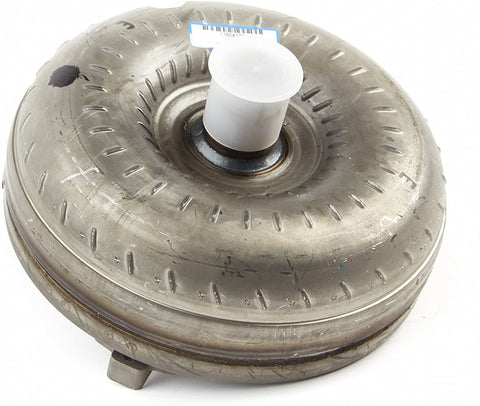 GM Genuine Parts 17804101 Automatic Transmission Torque Converter, Remanufactured