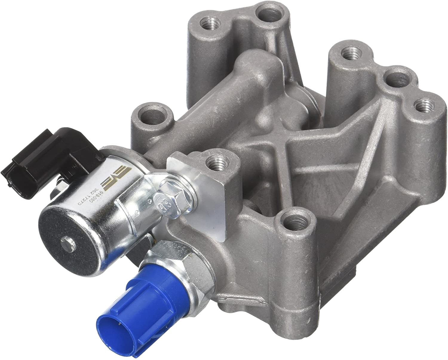 Dorman 918-080 Engine Variable Valve Timing (VVT) Solenoid for Select Acura / Honda Models