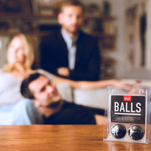 Beast Balls - Deodorizing Balls for Shoes Cars Closets Offices Gym Bags Bathrooms Sneakers Boots Lockers Air Fresheners - Beast Blue Long Lasting Premium Natural Scent by Tame the Beast