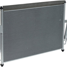 UAC CN 22123PFC Condenser, 1 Pack