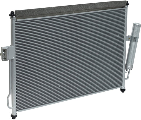 UAC CN 22123PFC Condenser, 1 Pack