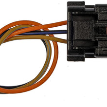 Dorman 645-187 3-Wire Electrical Socket Harness