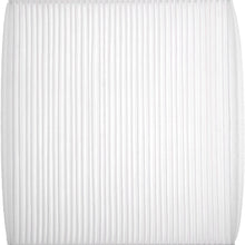 MAHLE LA 157 Cabin Air Filter