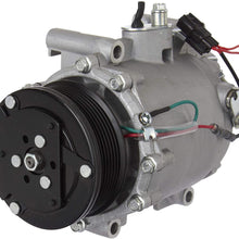 Spectra Premium 0610224 A/C Compressor