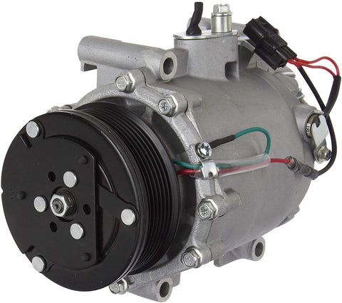 Spectra Premium 0610224 A/C Compressor