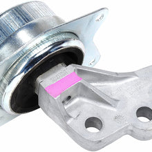 ACDelco 15299174 GM Original Equipment Transmission Mount, 1 Pack