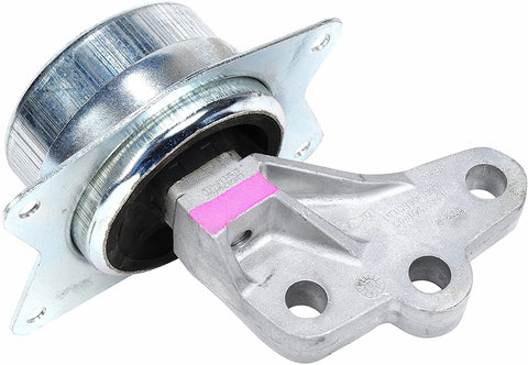 ACDelco 15299174 GM Original Equipment Transmission Mount, 1 Pack