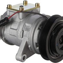 Spectra Premium 0610106 Compressor