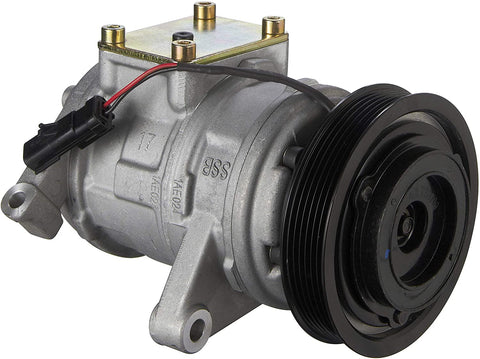 Spectra Premium 0610106 Compressor