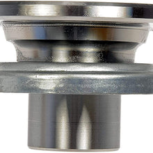 Dorman 697-533 Drive Shaft Pinion Yoke for Select Models