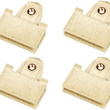 Dorman 1330824 Window Sash, (Pack of 8)