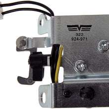 Dorman 924-971 Shift Interlock Solenoid for Select Ford Models