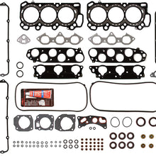 Evergreen HS4036 Cylinder Head Gasket Set