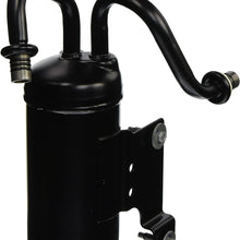 Genuine Chrysler 55057016AA Air Conditioning Accumulator