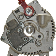 Quality-Built 7776610 Premium Domestic Alternator - Remanufactured