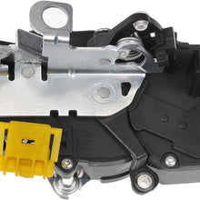Dorman OE Solutions 931-312 Door Lock Actuator (Integrated With Latch)