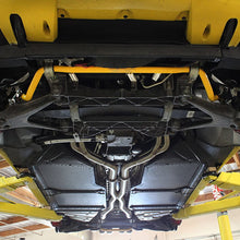 aFe Power 440-401001-J Control Johnny O'Connell Sway Bar Set for Chevrolet Corvette (C5/C6)