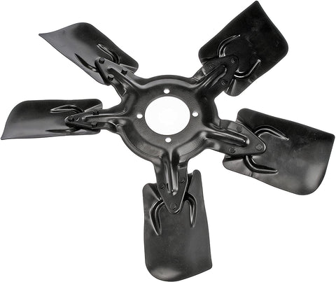 Dorman 620-037 Radiator Fan Blade