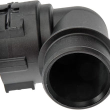 Dorman 800-317 HVAC Heater Hose Connector