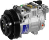 UAC CO 10343C A/C Compressor